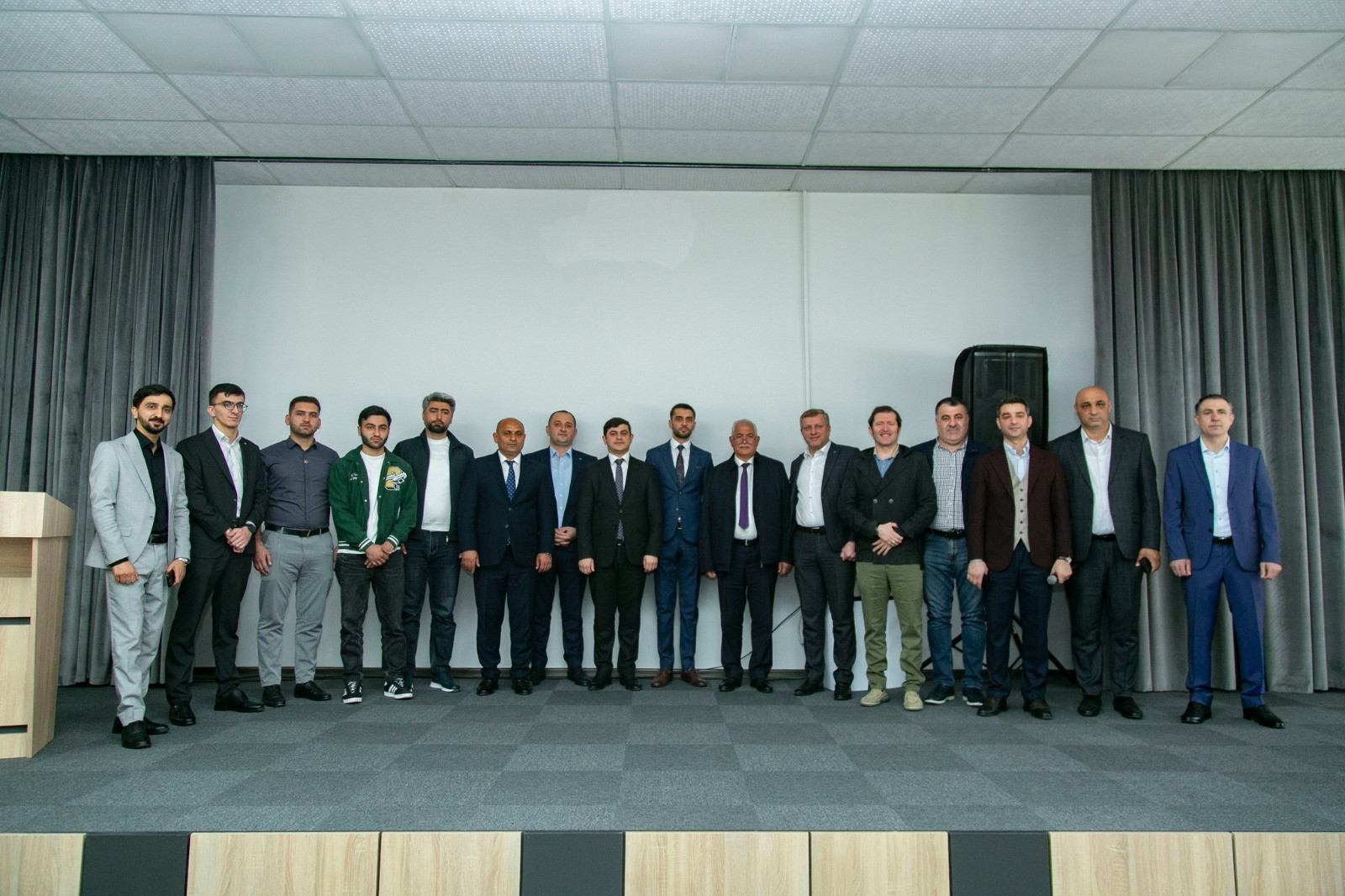 Lənkəranda peşə təhsilinin inkişafı müzakirə olundu