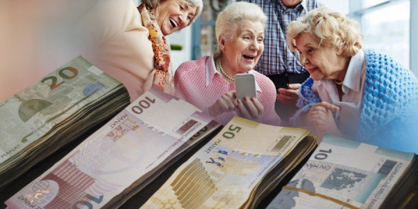 Pensiyalar ÖDƏNİLDİ