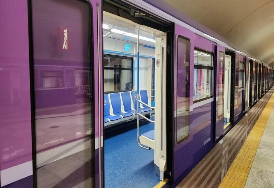 Bakı metrosundakı problemin səbəbi AÇIQLANDI
