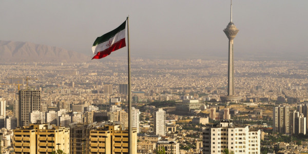 İran region ölkələrinə ÇAĞIRIŞ ETDİ