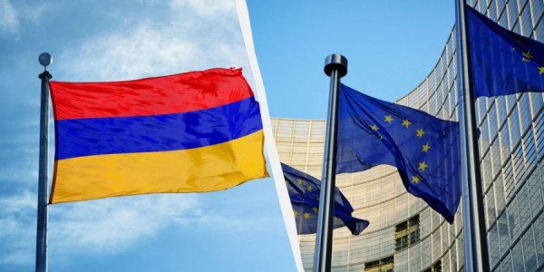 Rəsmi İrəvan Ermənistanda Aİ-nin yeni mülki missiyası yerləşdiriləcəyini təsdiqləyib