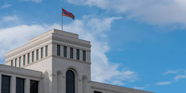 Ermənistan İsrail ilə əlaqələri genişləndirə bilər