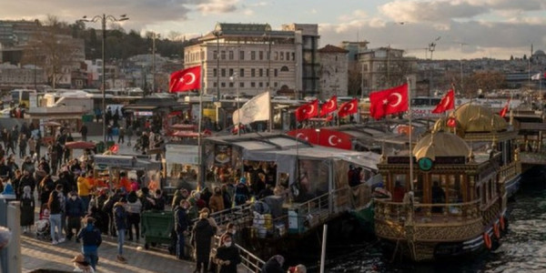 İstanbulda erməni tədbirinə icazə verilmədi