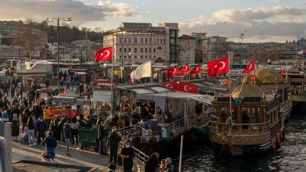 İstanbulda erməni tədbirinə icazə verilmədi