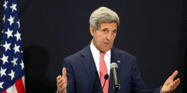 Kerri: İranla müharibə qaçılmaz deyildi