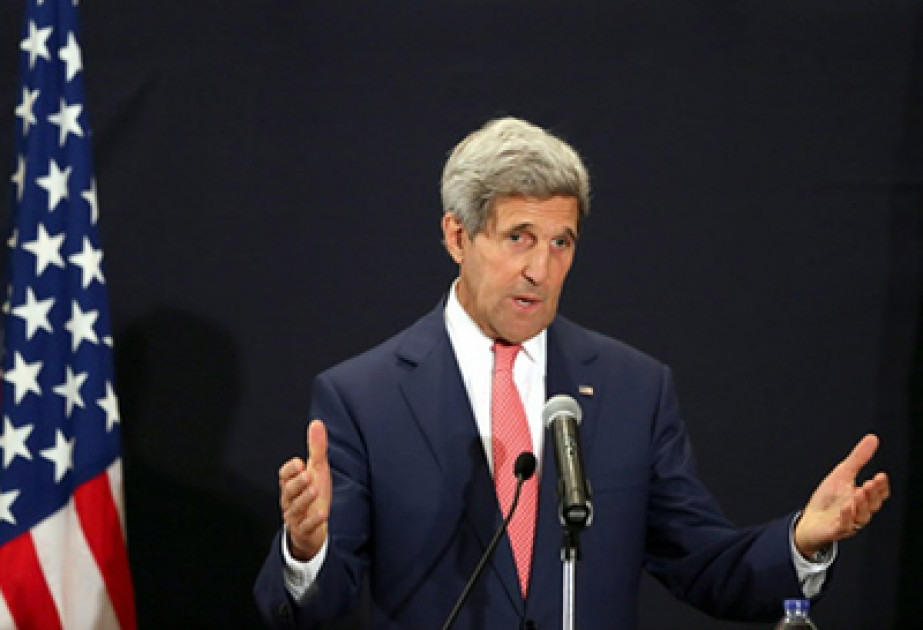 Kerri: İranla müharibə qaçılmaz deyildi