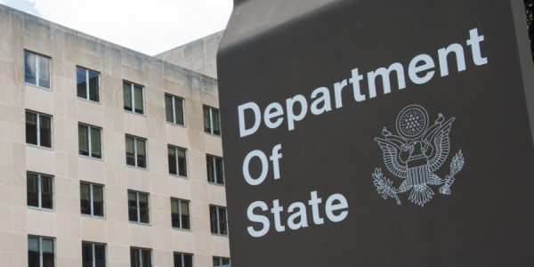 ABŞ vətəndaşlarını təcili İranı tərk etməyə çağırıb