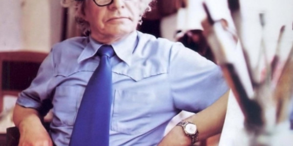 Rənglərlə danışan ömür – Hüseyn Əliyev