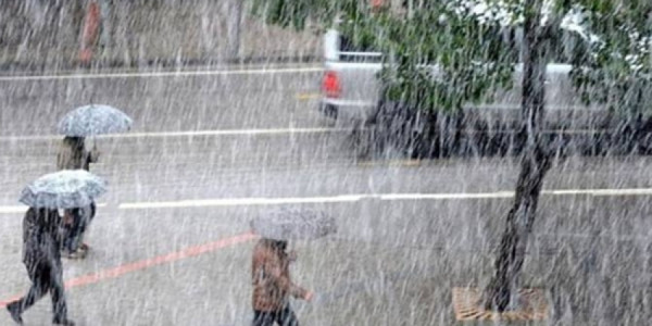 Hava niyə qəfil dəyişir?  -