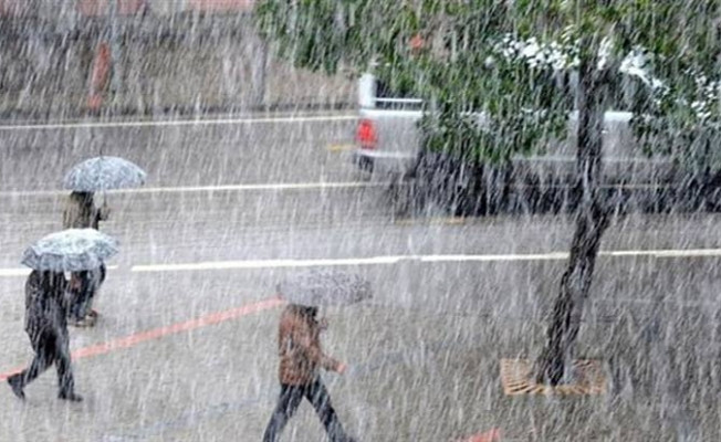 Hava niyə qəfil dəyişir?  -