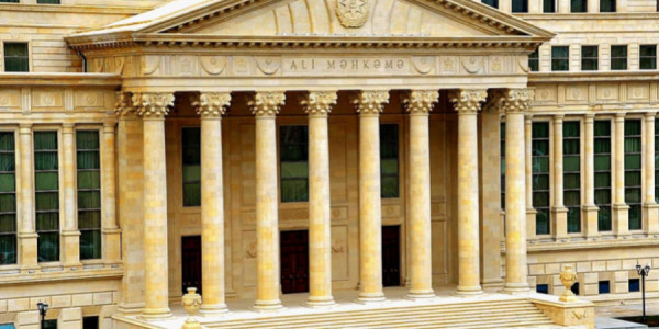 Ali Məhkəmə: Xüsusi statusla mənzillə təminat yalnız bir dəfə mümkündür