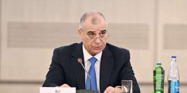 DTX rəisi onu vəzifəsindən azad etdi