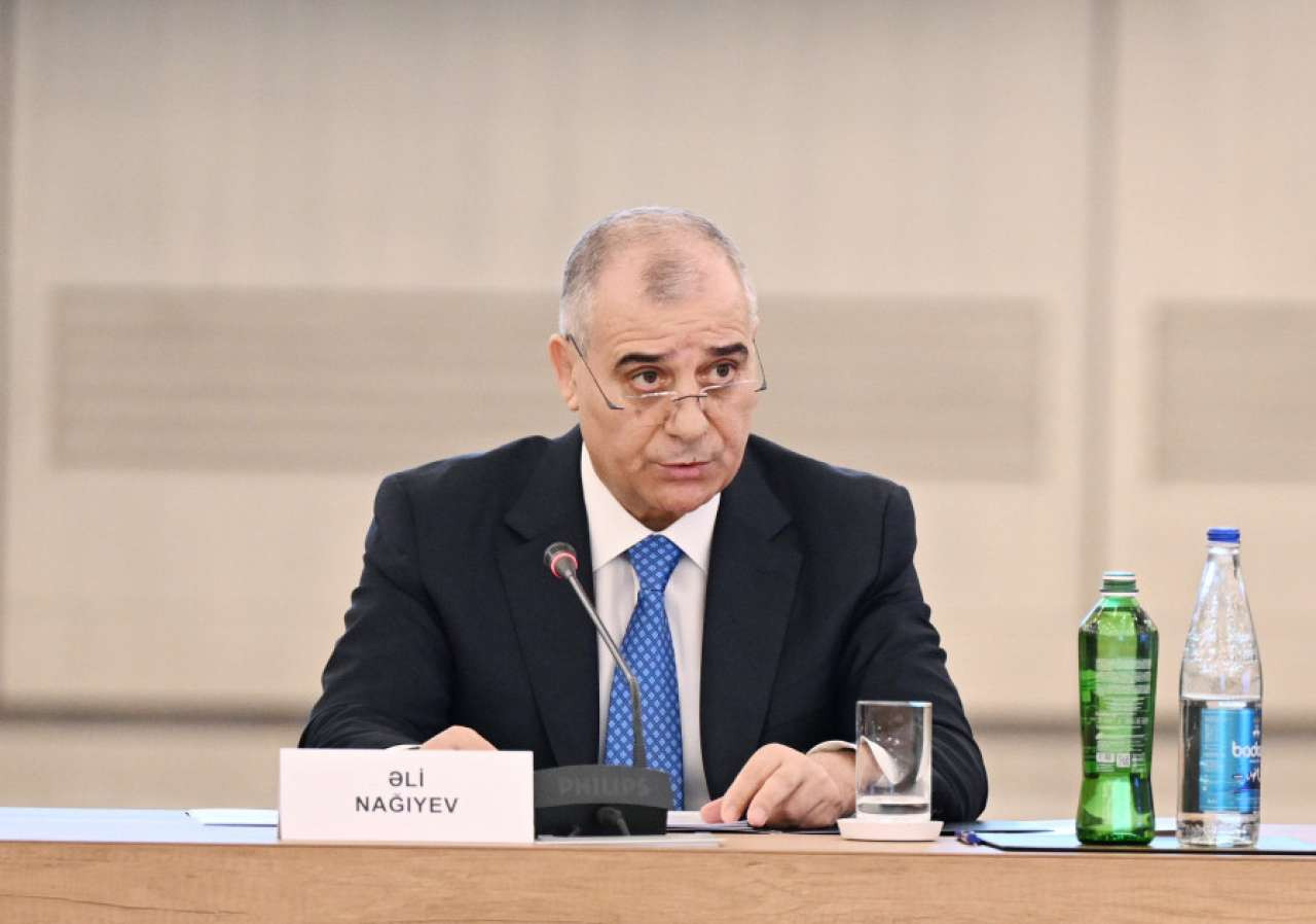 DTX rəisi onu vəzifəsindən azad etdi