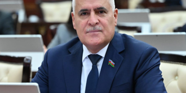 Vüqar Rəhimzadə: Belçika və Niderland parlamentlərinin qərəzli qətnamələri sülh prosesinə zərbə vurmaq məqsədi daşıyır