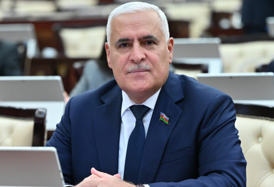 Vüqar Rəhimzadə: Belçika və Niderland parlamentlərinin qərəzli qətnamələri sülh prosesinə zərbə vurmaq məqsədi daşıyır