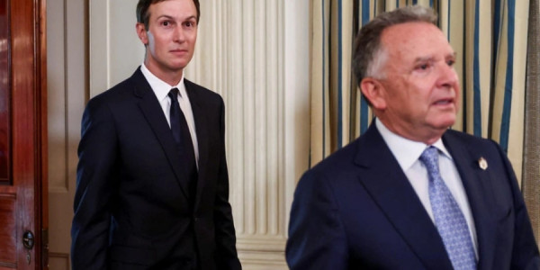 ABŞ nümayəndə heyəti Rusiyaya gedə bilər