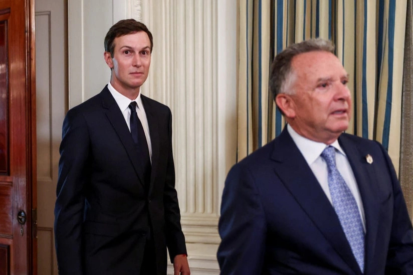 ABŞ nümayəndə heyəti Rusiyaya gedə bilər