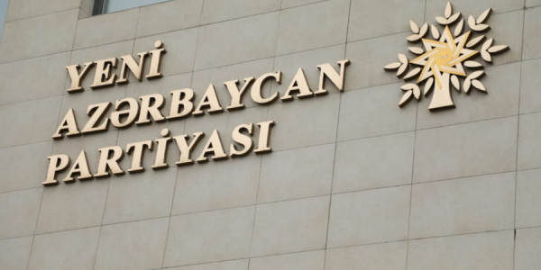 YAP-ın MSK üzvlüyünə namizədləri müəyyənləşib