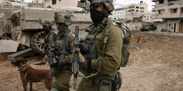 İsrail: Hizbullah atəşkəsi pozdu