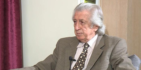 Azərbaycan səhnəsinin səmimi siması – Ağahüseyn Cavadov