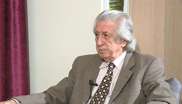 Azərbaycan səhnəsinin səmimi siması – Ağahüseyn Cavadov