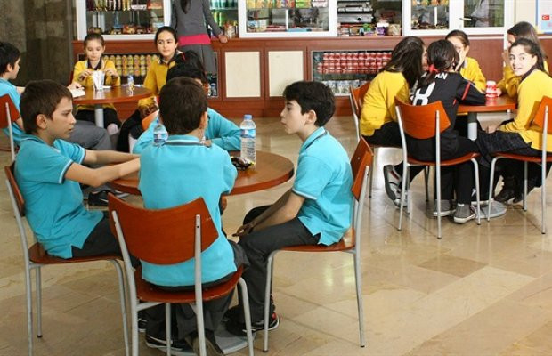 Məktəb bufetlərində  satılan qidaların keyfiyyəti necədir?