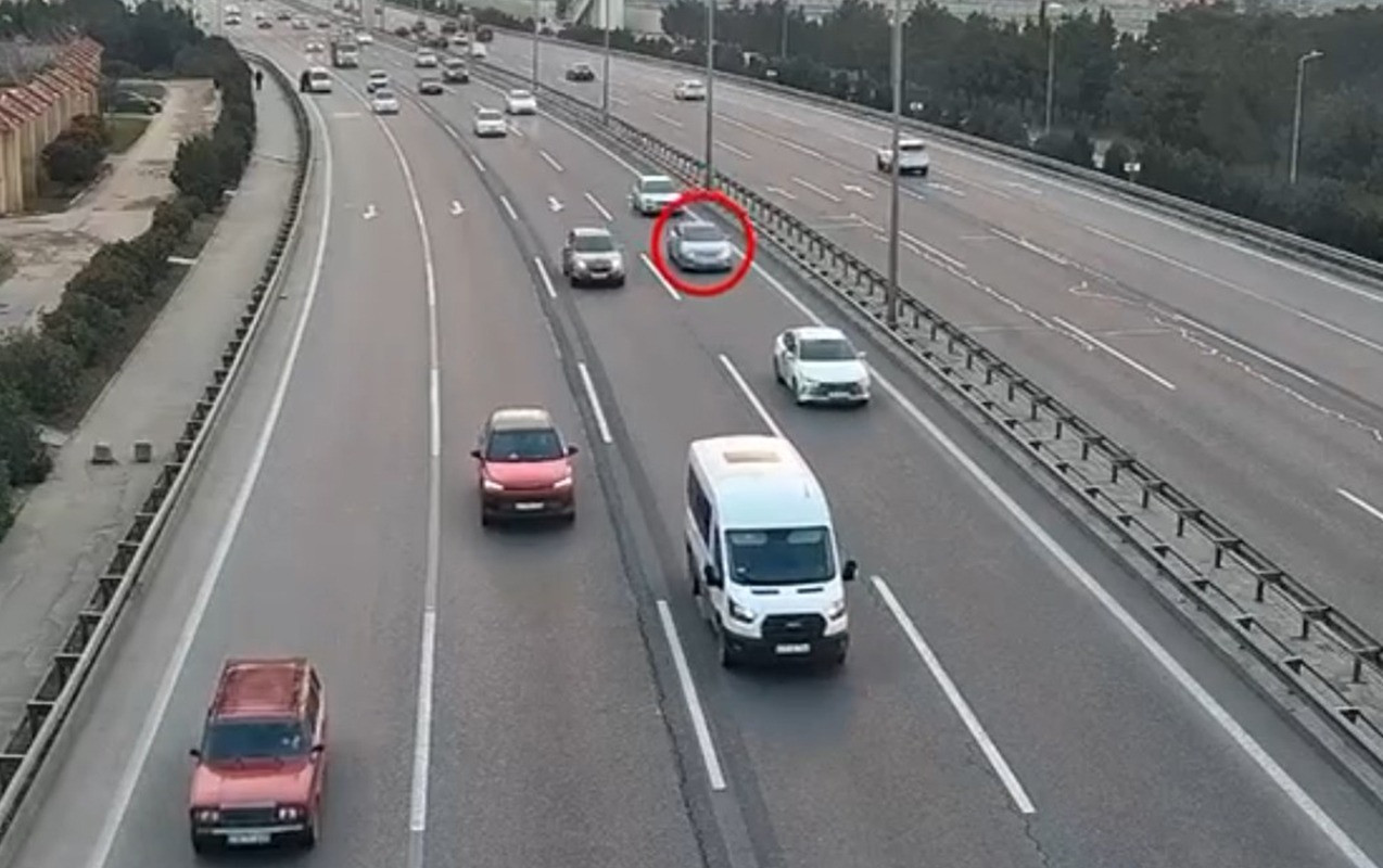 Sol zolaq niyə boş qalmalıdır? –