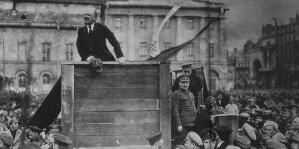 Dünyanı ikiyə bölən adam  -