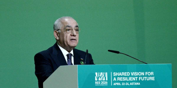 Baş nazir: COP29 beynəlxalq səylərin birləşdirilməsinə mühüm töhfə olub