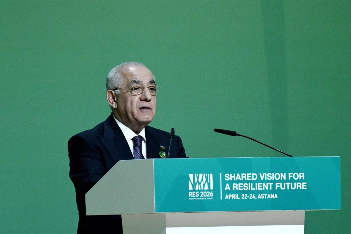 Baş nazir: COP29 beynəlxalq səylərin birləşdirilməsinə mühüm töhfə olub