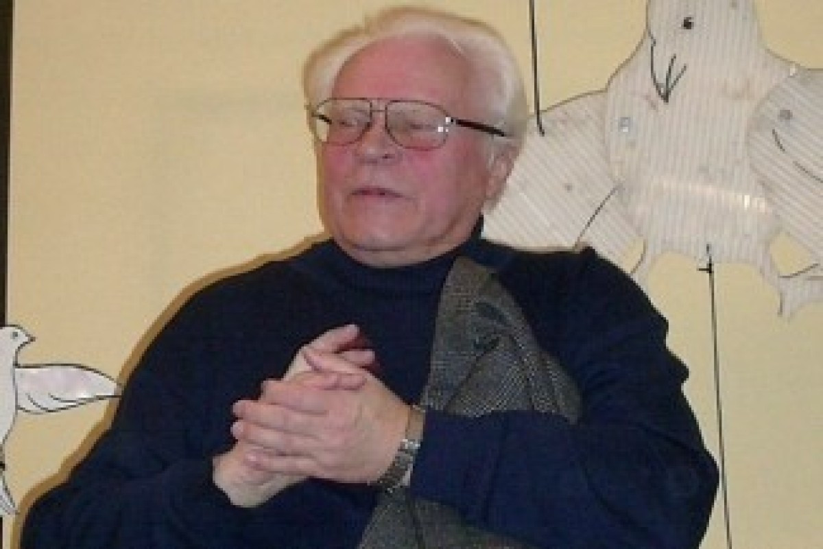 "Qan içində Qarabağ" kitabının müəllifi vəfat edib