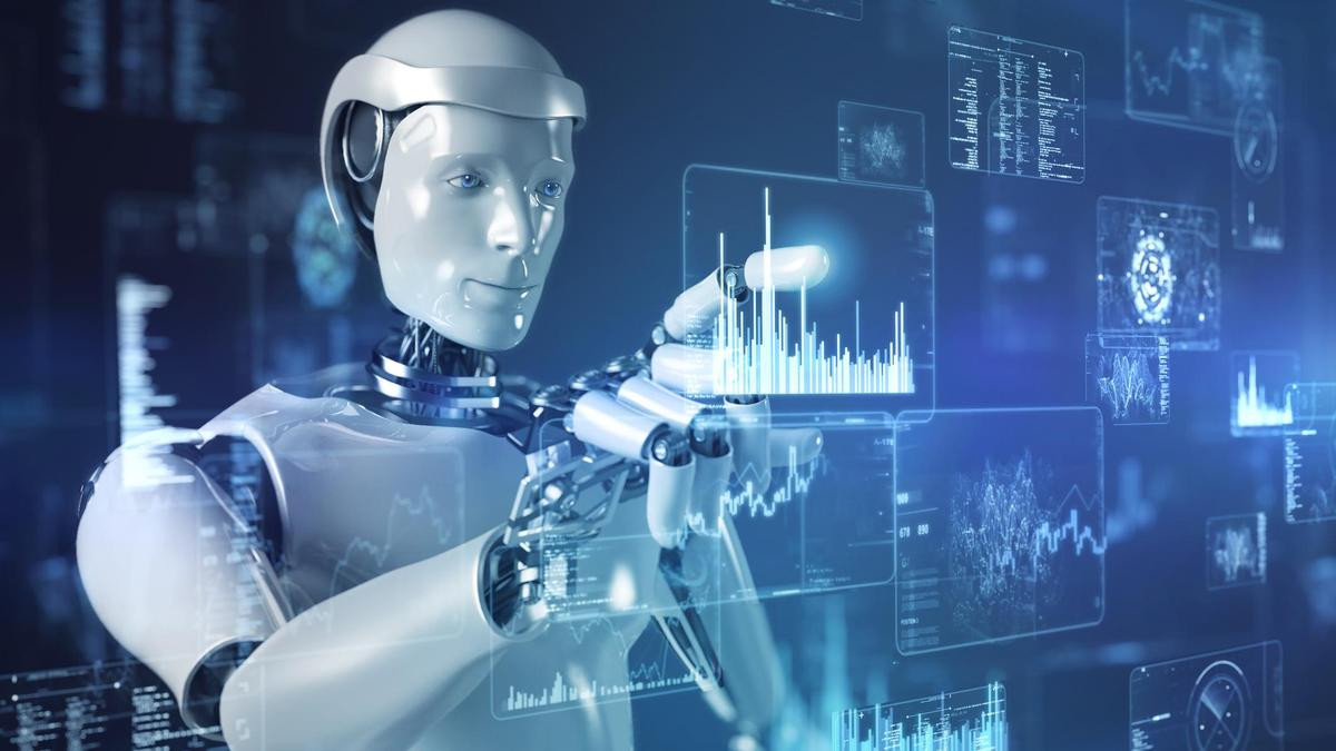 Süni intellekt: Qlobal rəqabət və Azərbaycan