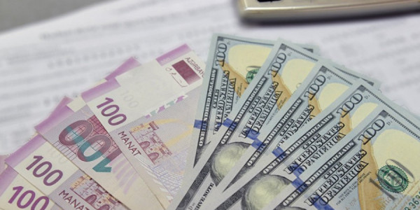 Azərbaycanın dövlət borcu açıqlanıb