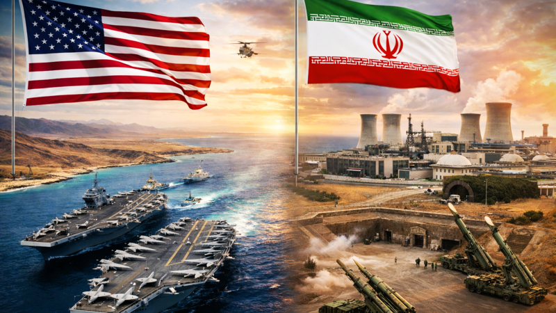 Tehran geri çəkilmir -