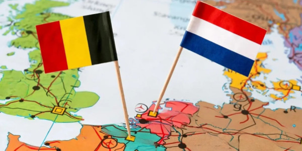 Vüqar Rəhimzadə: Belçika və Niderland parlamentlərinin qərəzli qətnamələri sülh prosesinə zərbə vurmaq məqsədi daşıyır