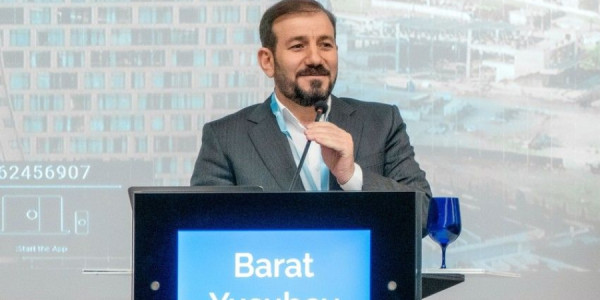 "Yeni Klinika"nın direktoru bu gün vəzifəsindən AZAD EDİLİB