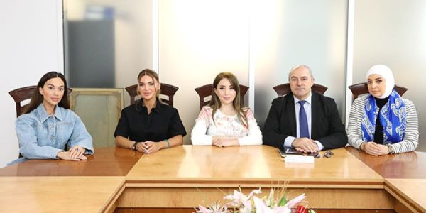 Rənglərin BMT-dən sülh çağırışı