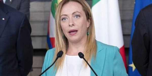 Melonidən Solovyova sərt cavab