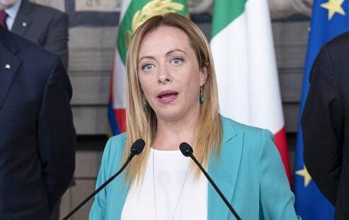 Melonidən Solovyova sərt cavab