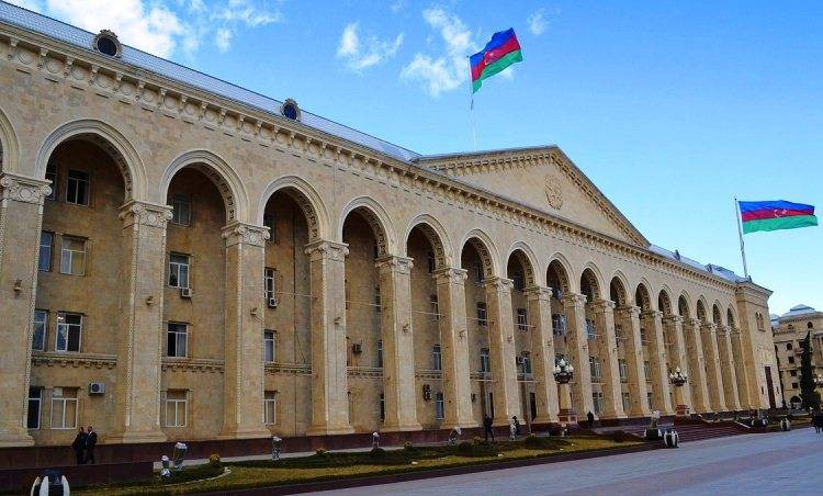 Prokurorluq Gəncə İcra Hakimiyyətində araşdırma aparır