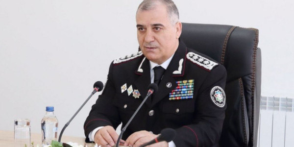 DTX rəisi onu vəzifəsindən azad etdi