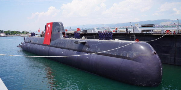 “Muratreis” dənizə açılıb -