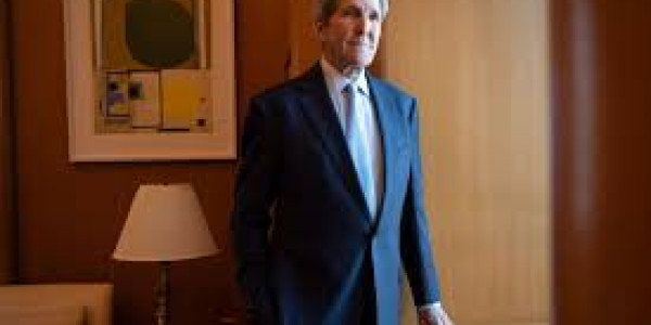 Kerri: İranla müharibə qaçılmaz deyildi