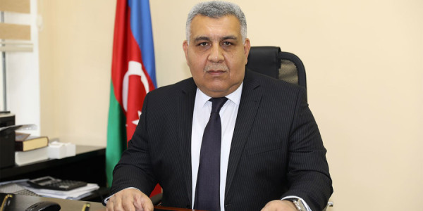 Könül Ələkbərov vəzifəsindən azad edildi