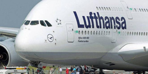 “Lufthansa” 20 min reysi ləğv edəcək