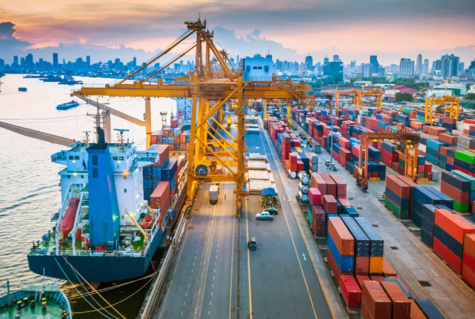 Azərbaycanın ABŞ ilə ticarət dövriyyəsi 2 dəfədən çox artıb