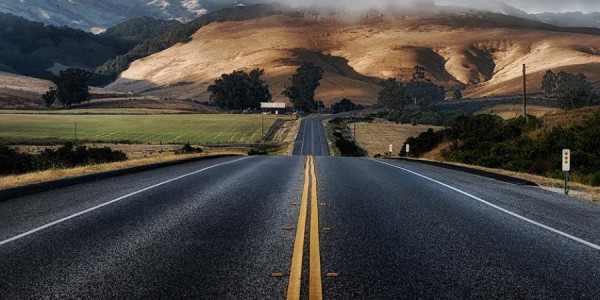 Bu yol 8 gün bağlı olacaq -