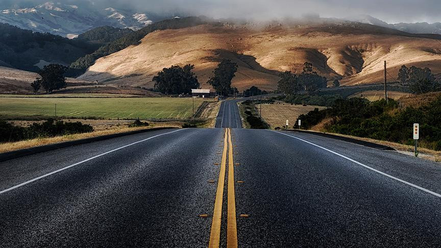 Bu yol 8 gün bağlı olacaq -