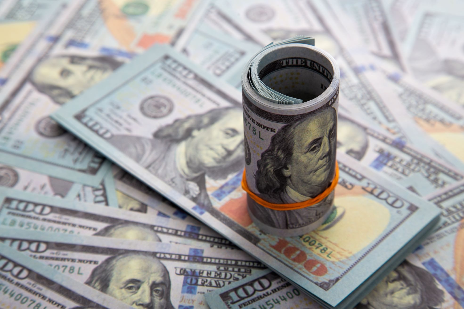 ABŞ İraqa zərbə vurdu: 500 milyon dollar BLOKLANDI