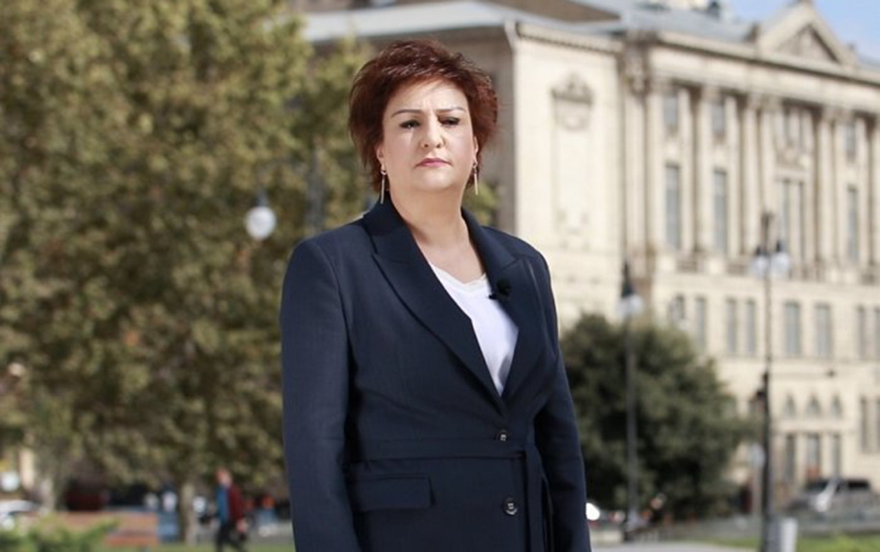 Vəsilə Vahidqızına ağır itki